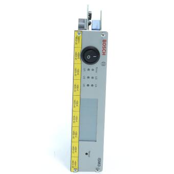 Ethernet Baugruppe  Gebraucht